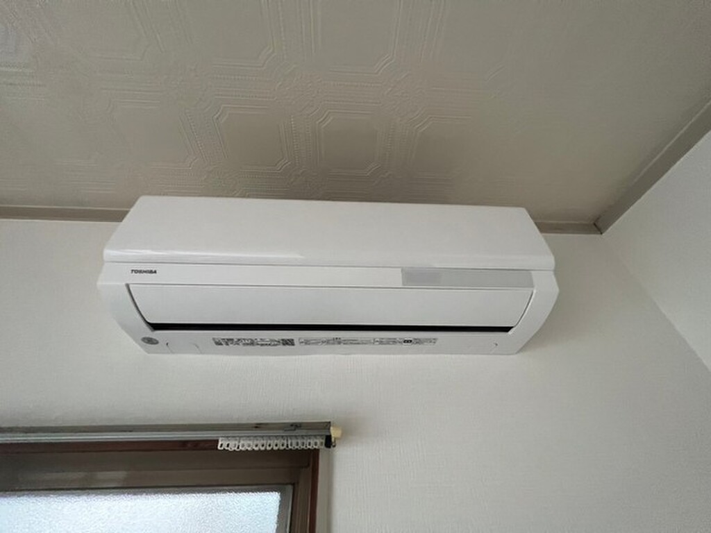 (11/23) その他設備