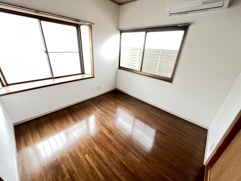 (12/23) その他部屋・スペース