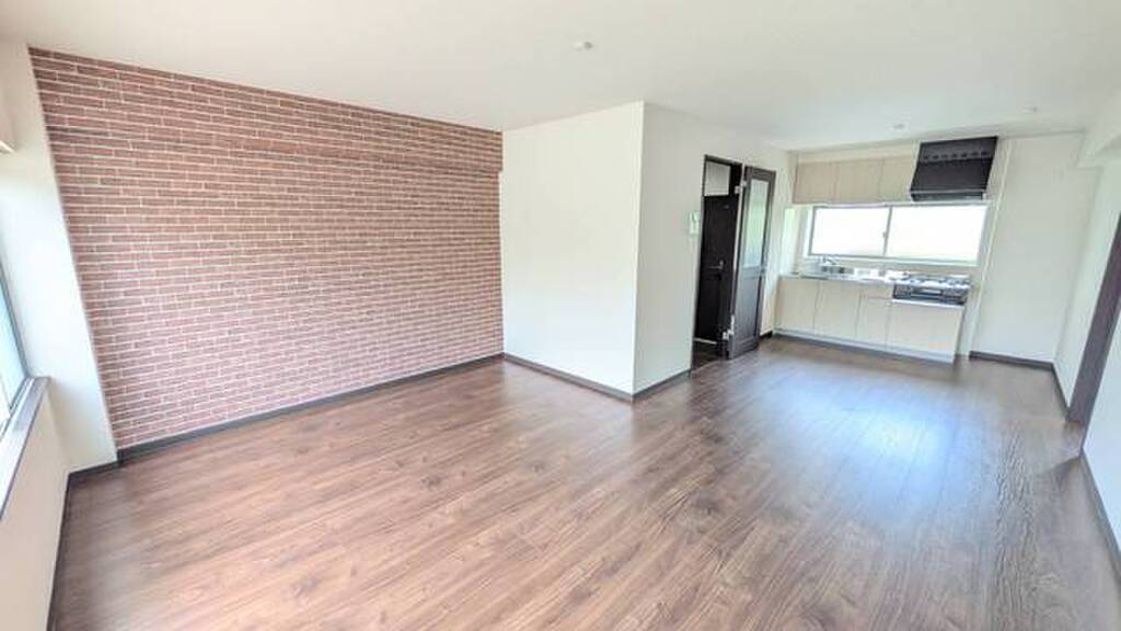 (2/24) 居室・リビング