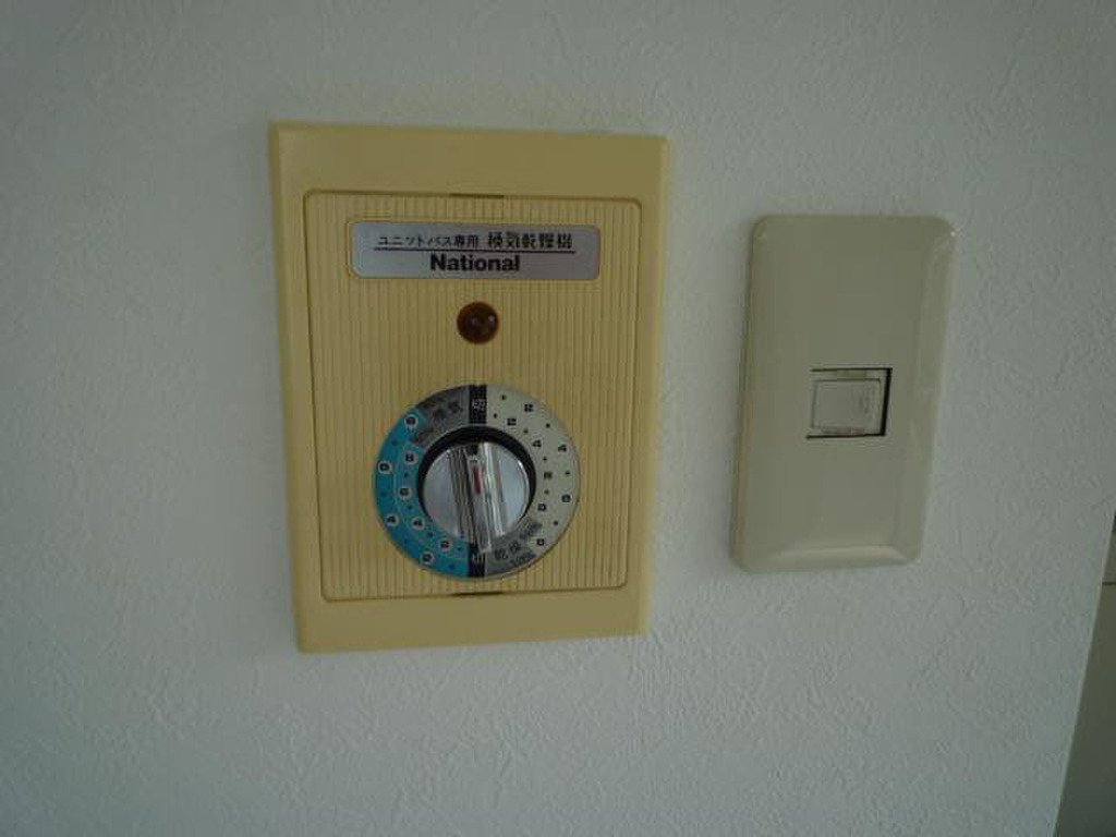 (5/29) その他設備