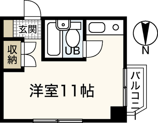 サニーベル住吉
