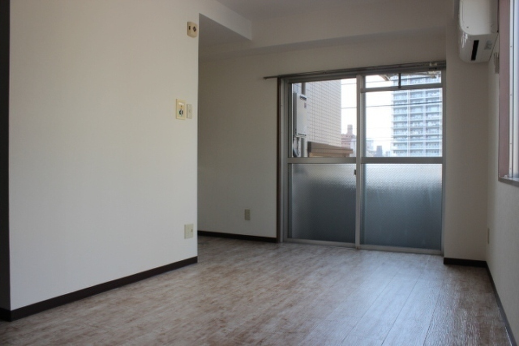 (2/29) 居室・リビング