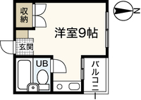 サニーベル住吉