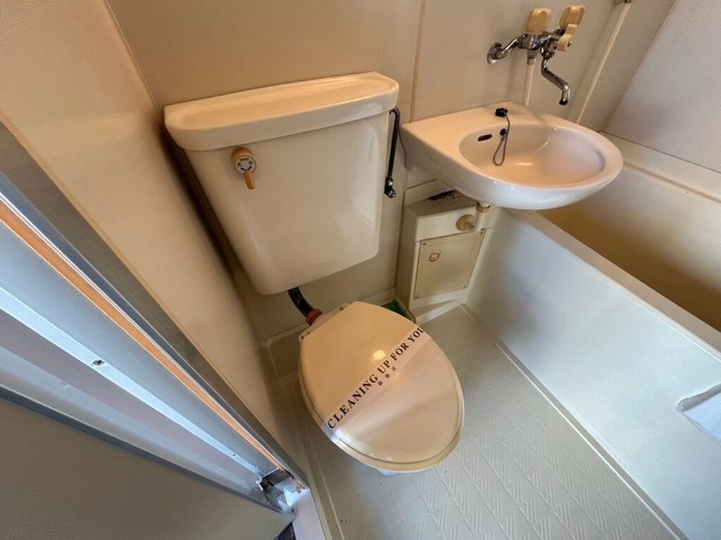 (6/28) トイレ (6/28) トイレ