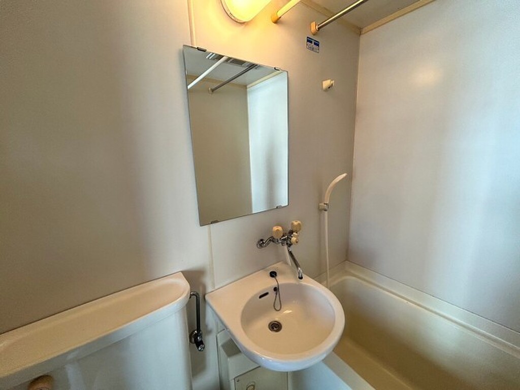 (7/28) 洗面所 (7/28) 洗面所