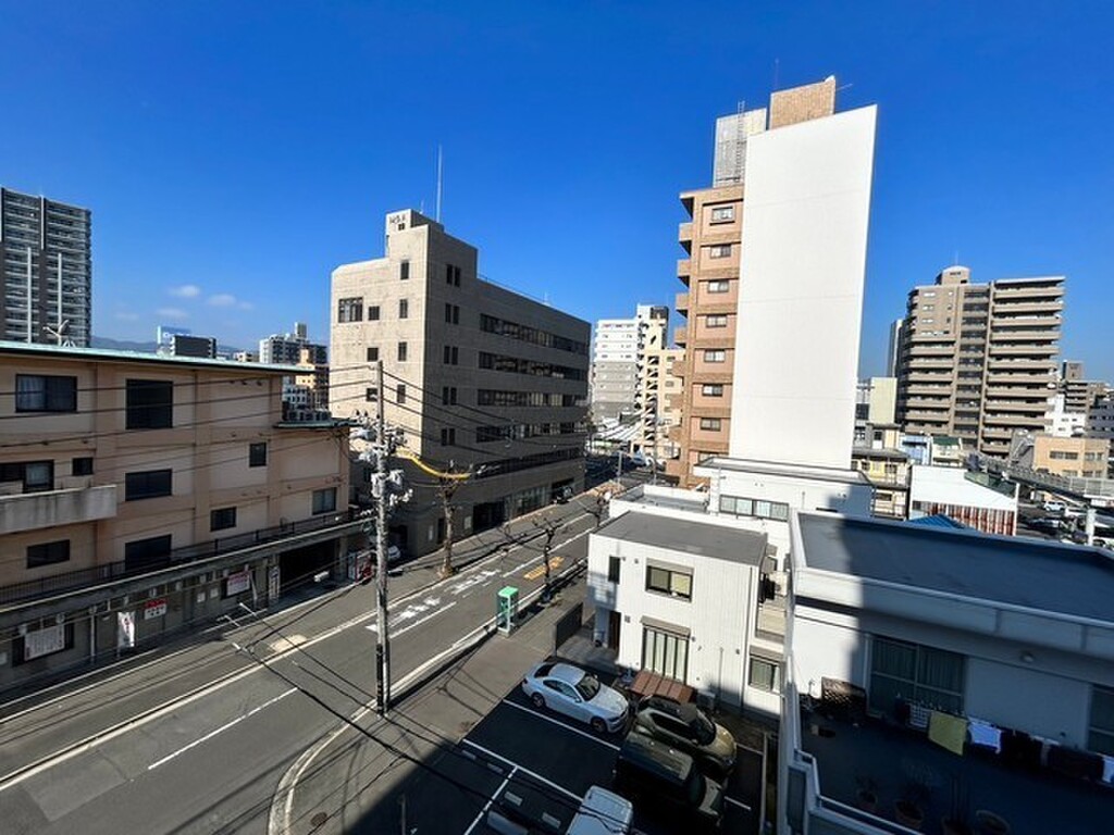 (14/28) 眺望 (14/28) 眺望