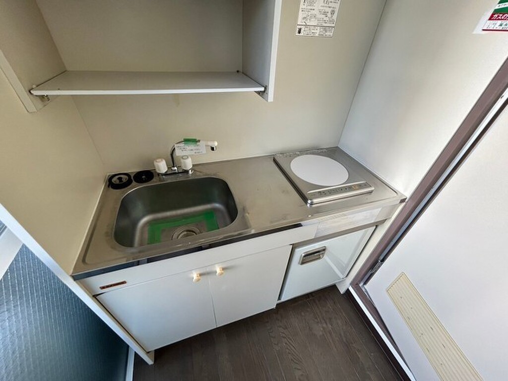 (16/28) キッチン (16/28) キッチン