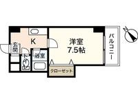 サンコーポ横川