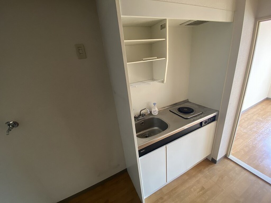 (3/24) キッチン (3/24) キッチン