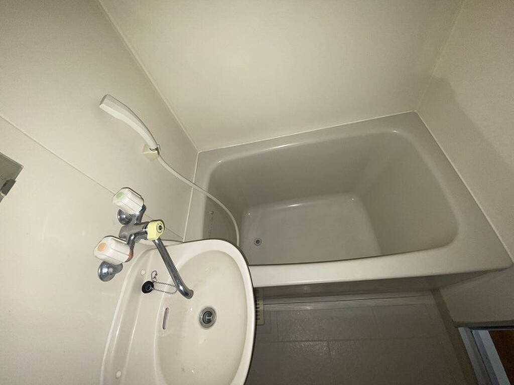 (4/24) バス (4/24) バス