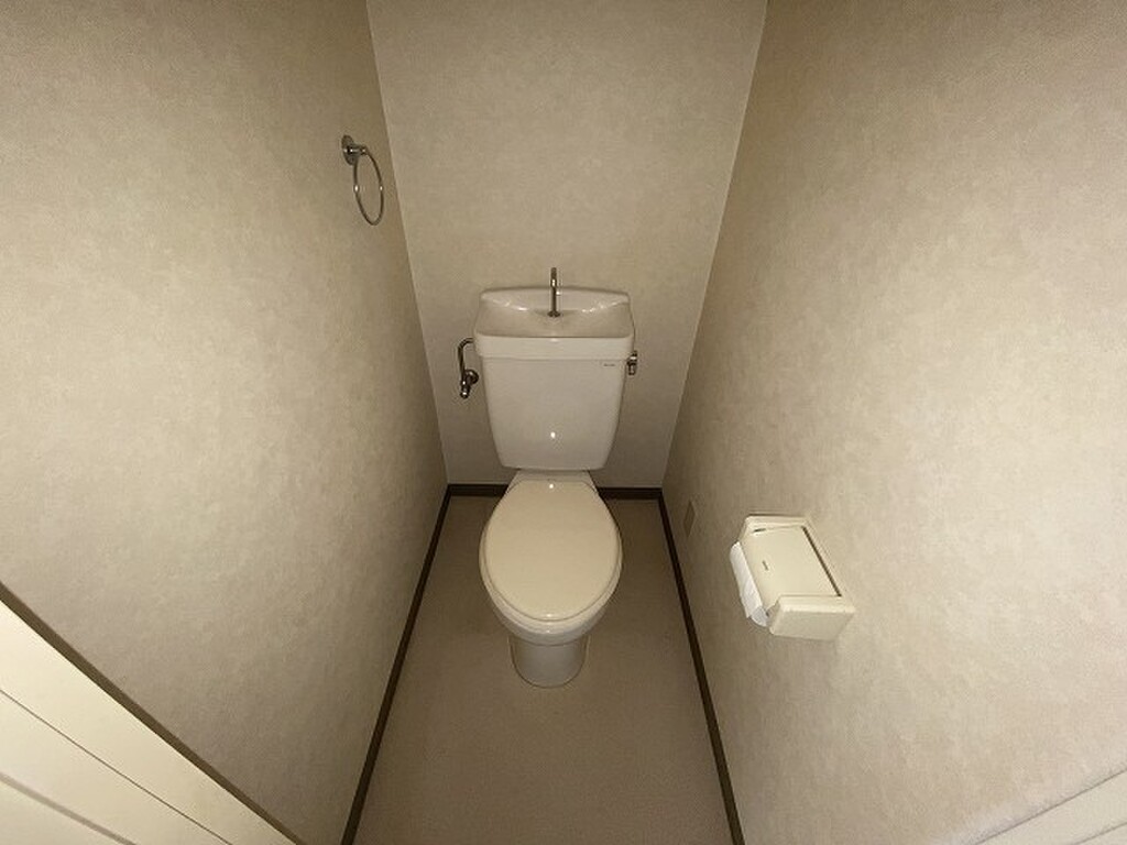 (5/24) トイレ (5/24) トイレ