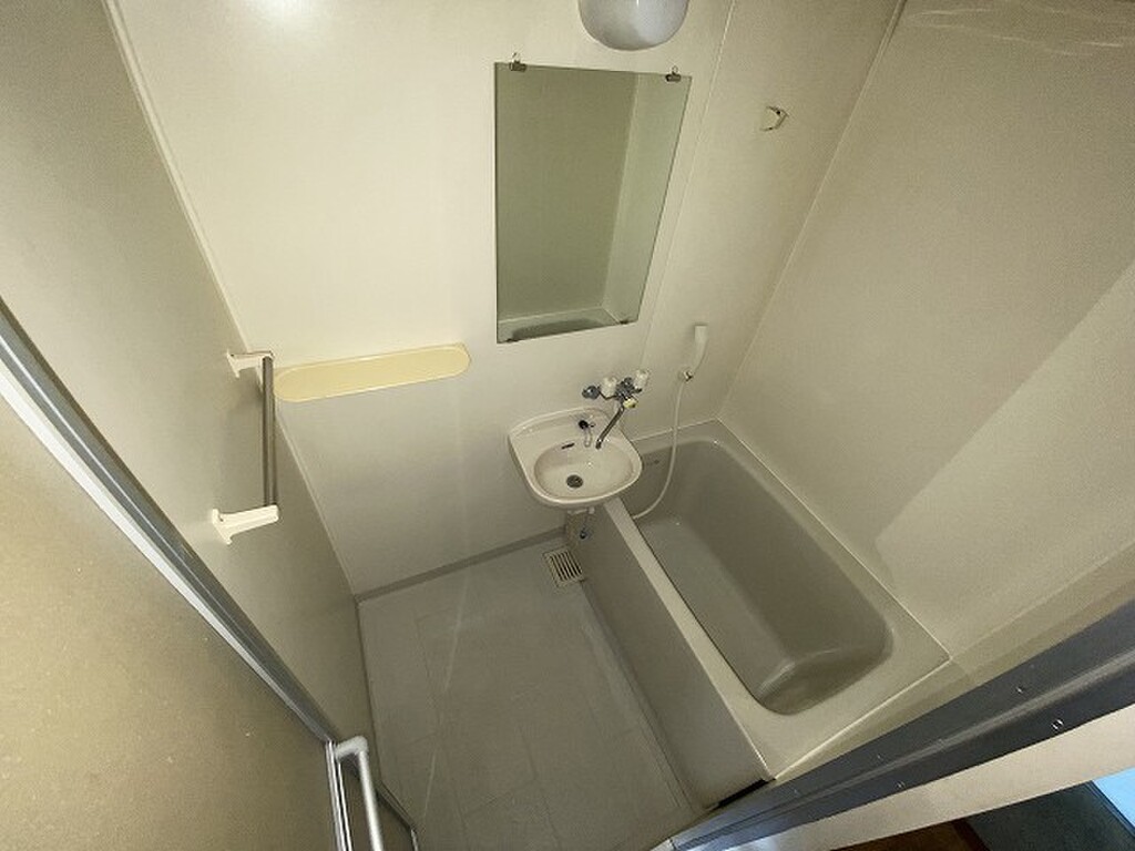 (6/24) 洗面所 (6/24) 洗面所