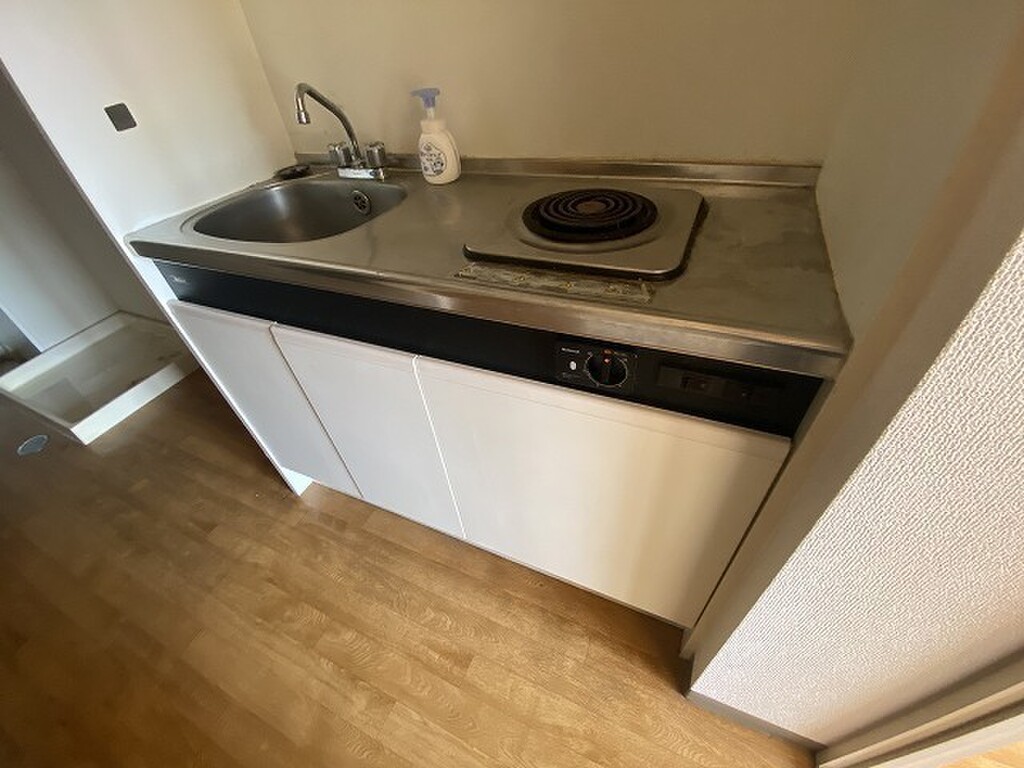 (15/24) キッチン (15/24) キッチン