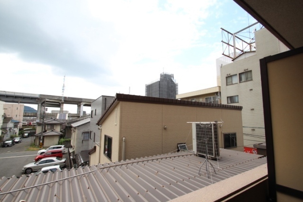 (14/24) 眺望 (14/24) 眺望