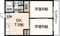 サンシャイン中央Ⅱ
