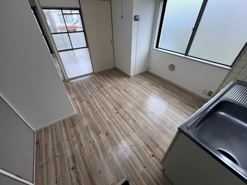 (7/26) 居室・リビング