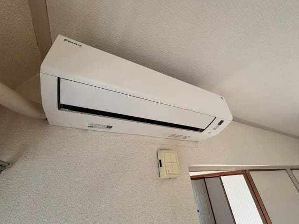 (4/27) その他設備