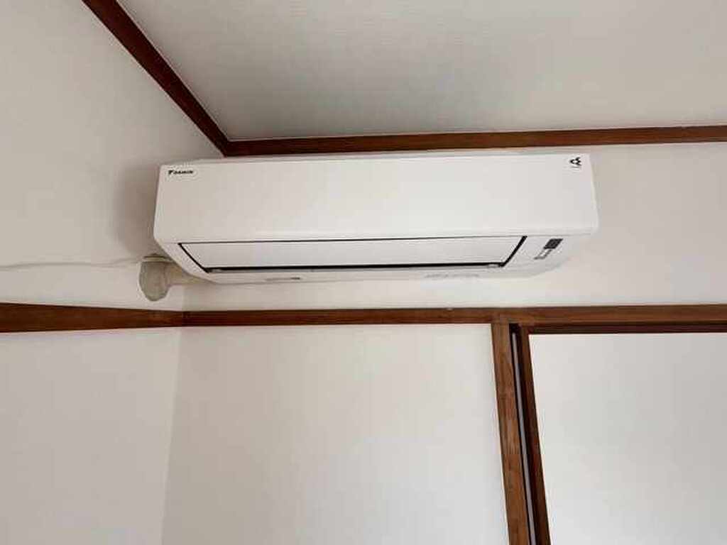 (10/26) その他設備