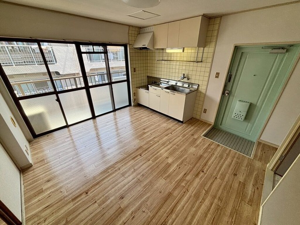 (2/26) 居室・リビング