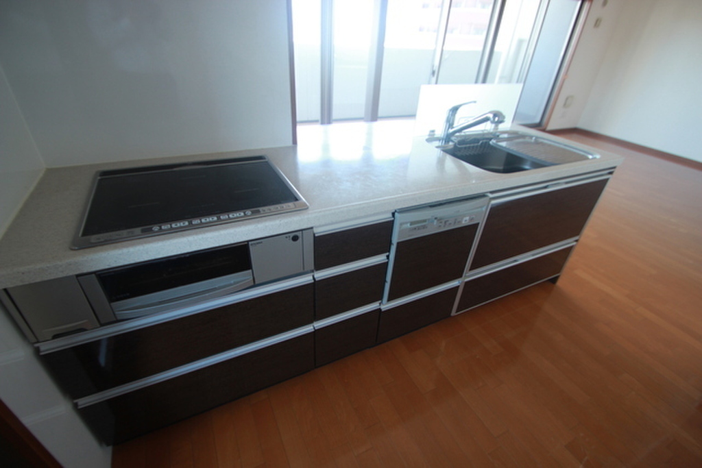 (3/21) キッチン (3/21) キッチン