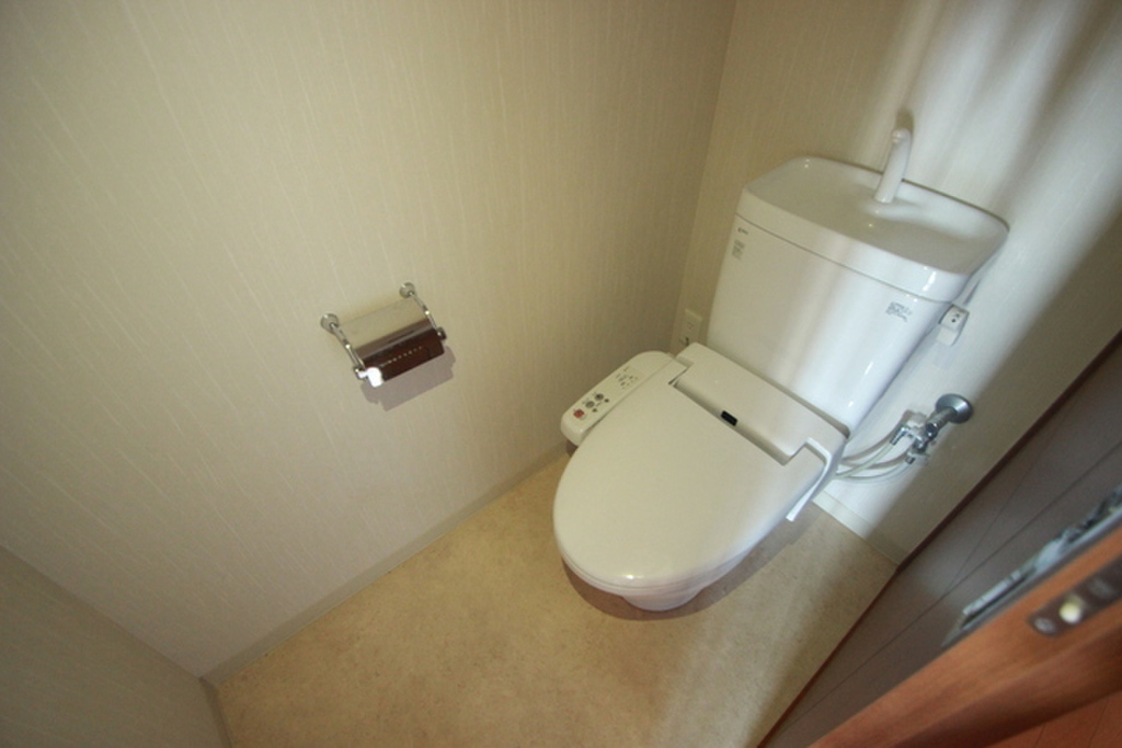 (5/21) トイレ (5/21) トイレ