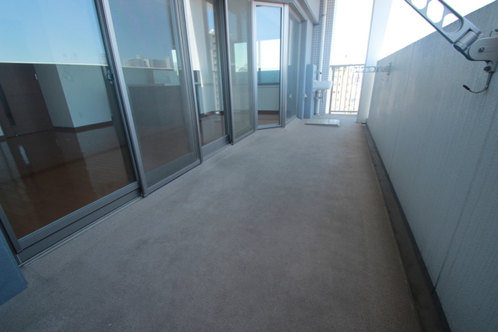 (7/21) バルコニー (7/21) バルコニー