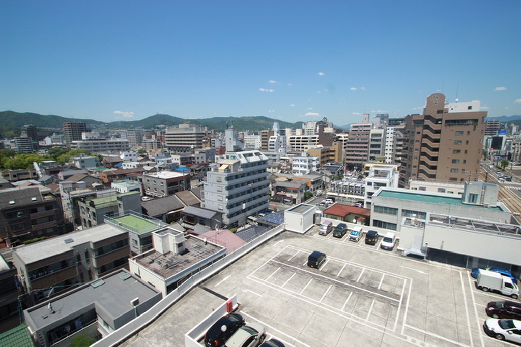 (19/21) 眺望 (19/21) 眺望