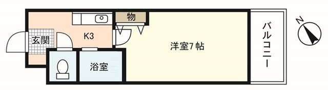 サンスクエア大芝