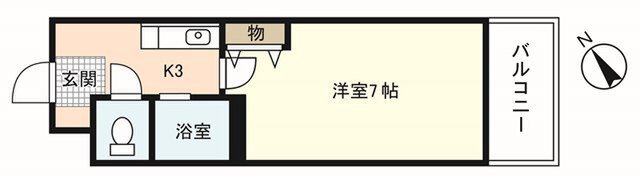 サンスクエア大芝