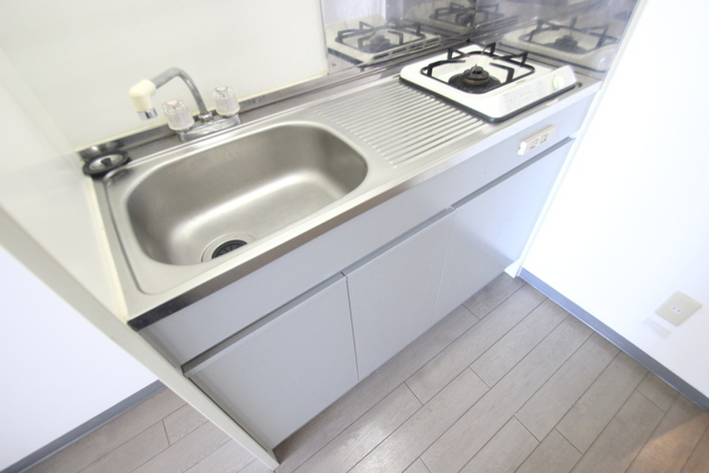 (3/28) キッチン (3/28) キッチン