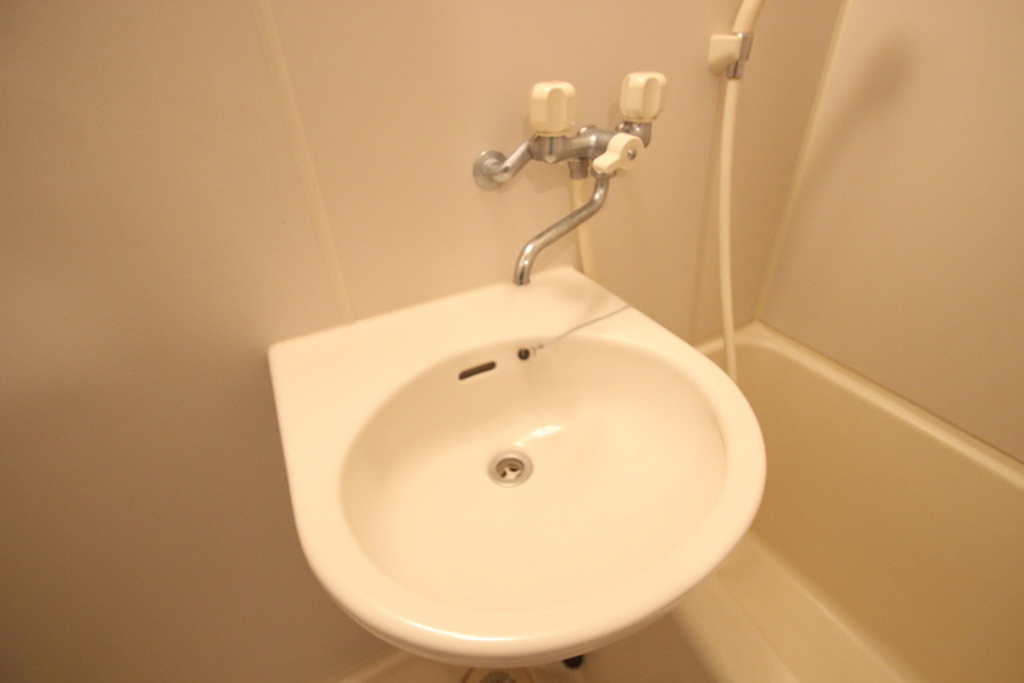 (6/28) 洗面所 (6/28) 洗面所