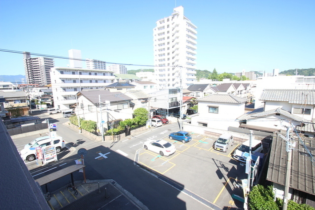 (14/28) 眺望 (14/28) 眺望