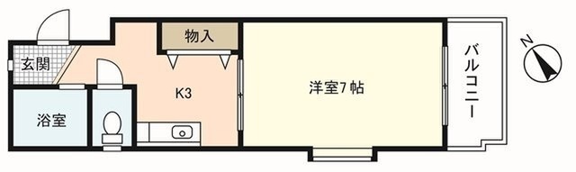 サンスクエア大芝