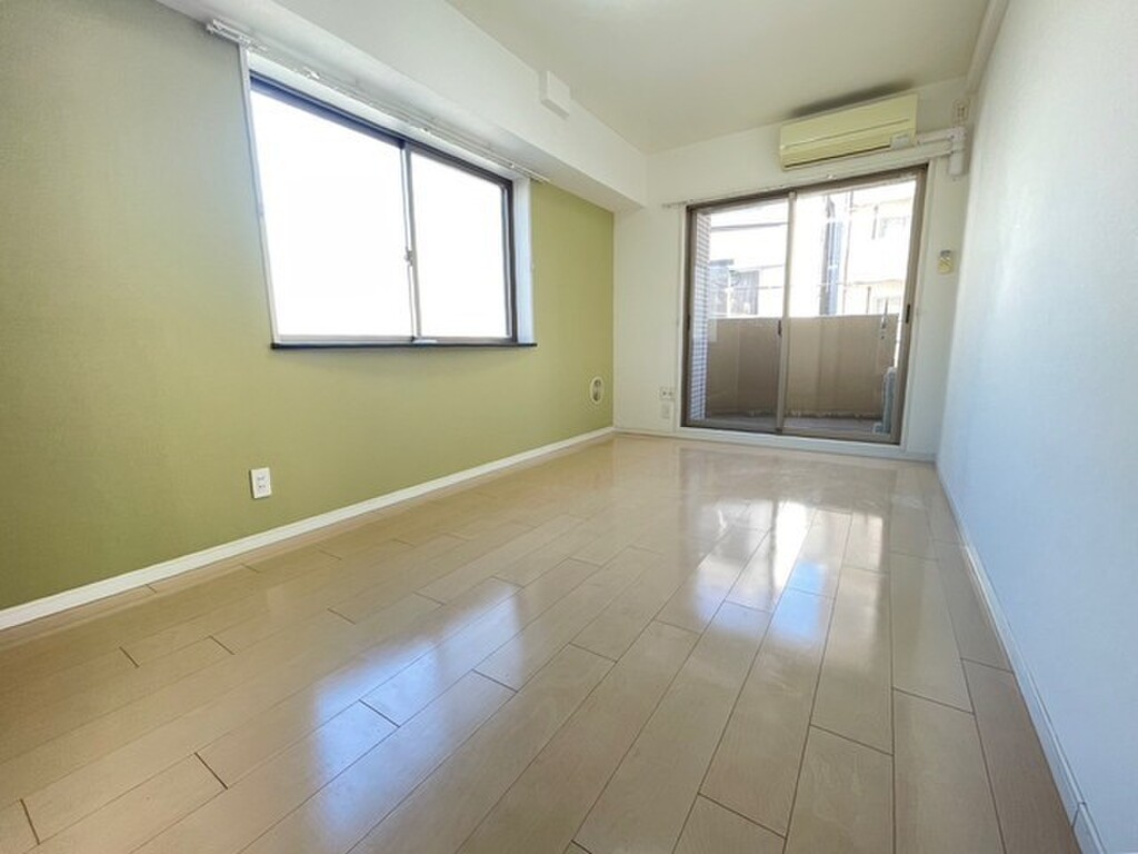 (3/26) 居室・リビング