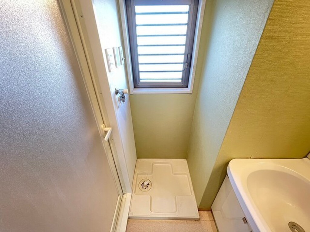 (7/26) その他部屋・スペース