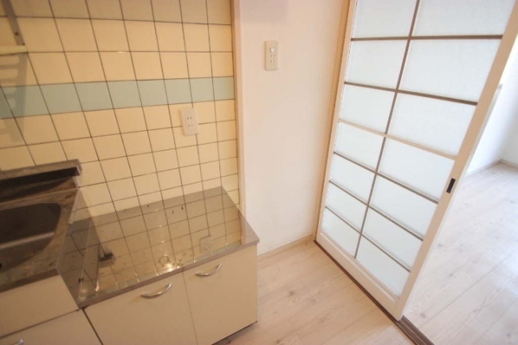 (8/25) その他部屋・スペース