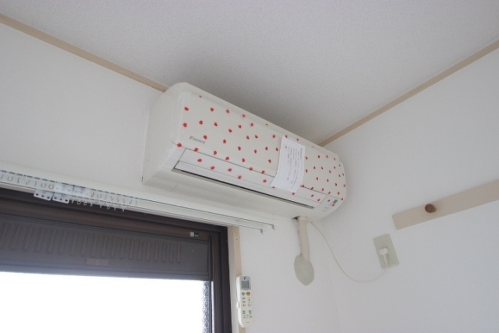 (10/25) その他設備