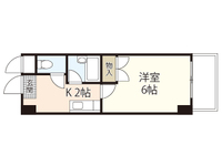 サンパレス横川