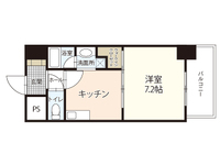 Shetland CourtⅢ