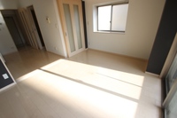 Shetland CourtⅢ