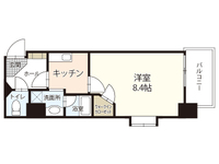 Shetland CourtⅢ