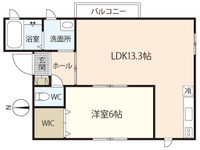 シャーメゾン田村