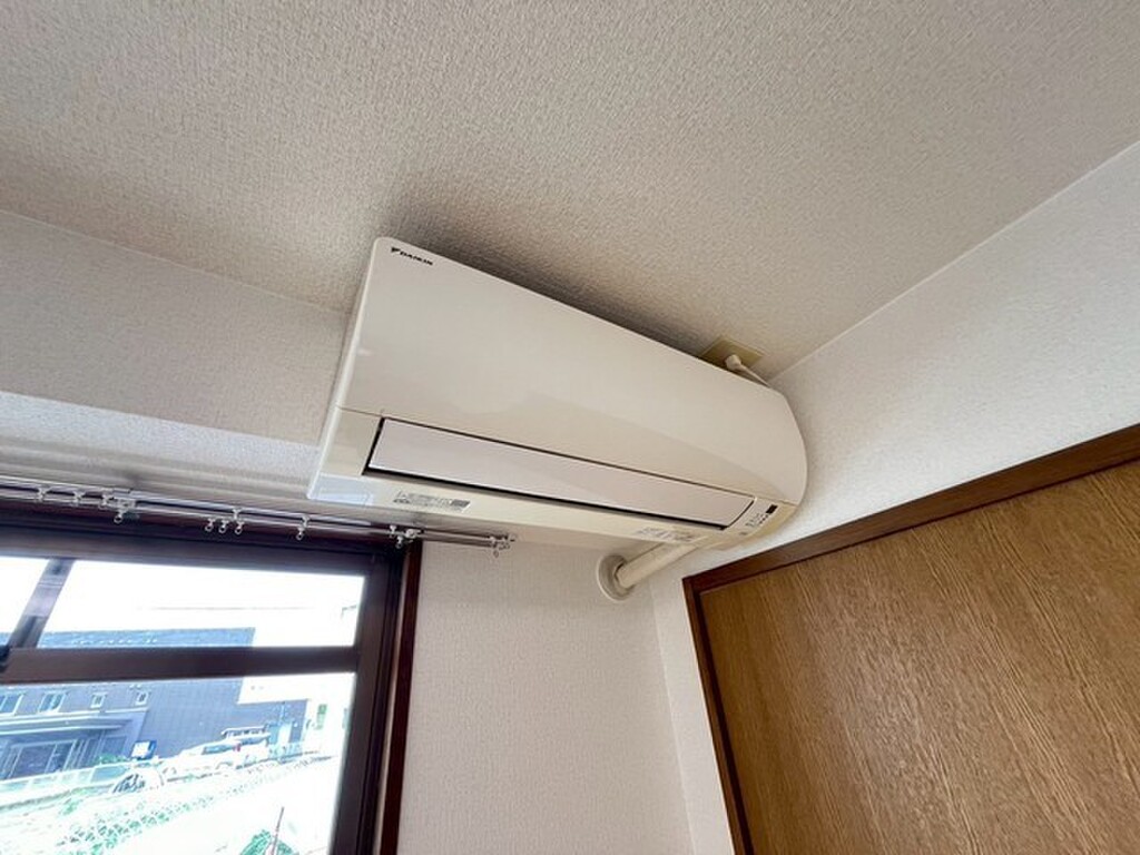 (10/30) その他設備