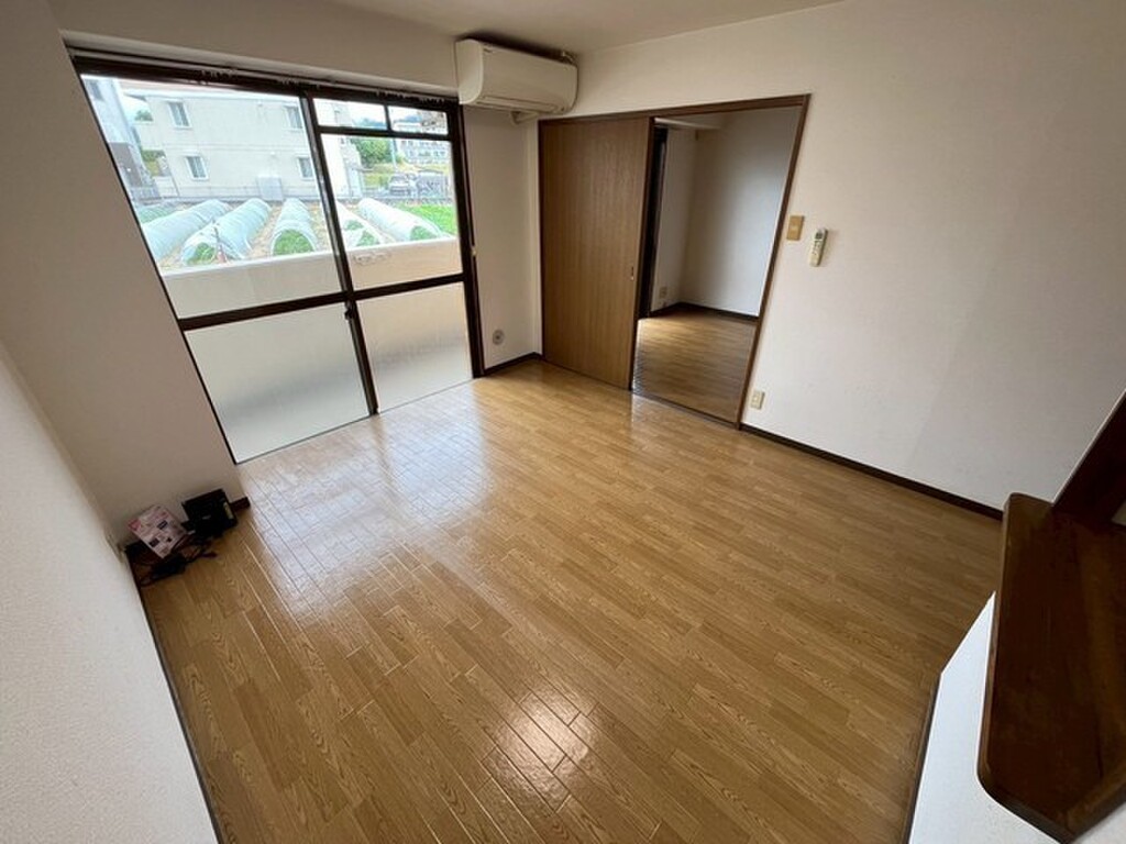 (15/30) 居室・リビング