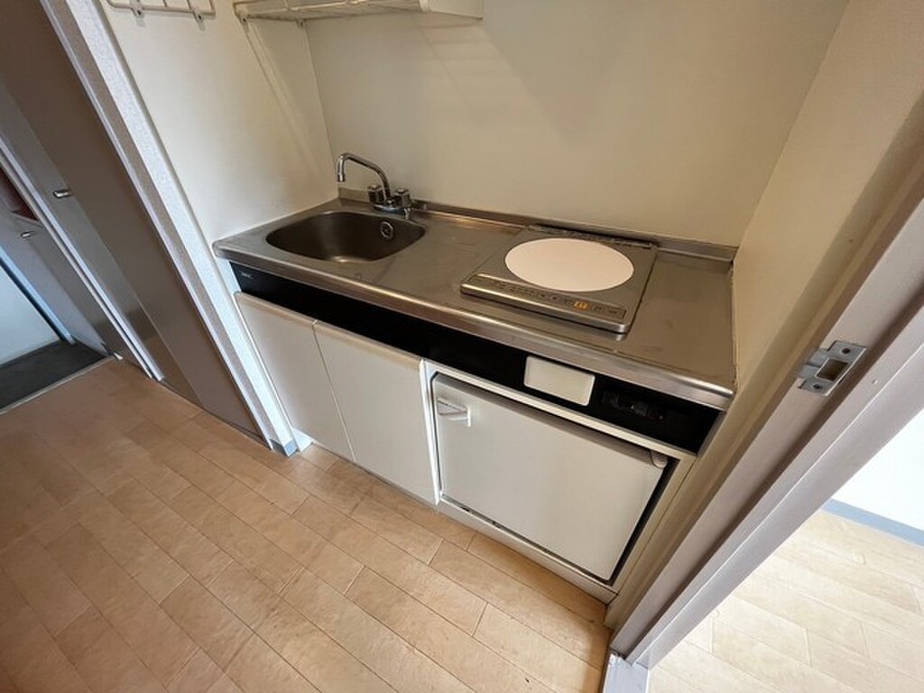 (4/24) キッチン (4/24) キッチン