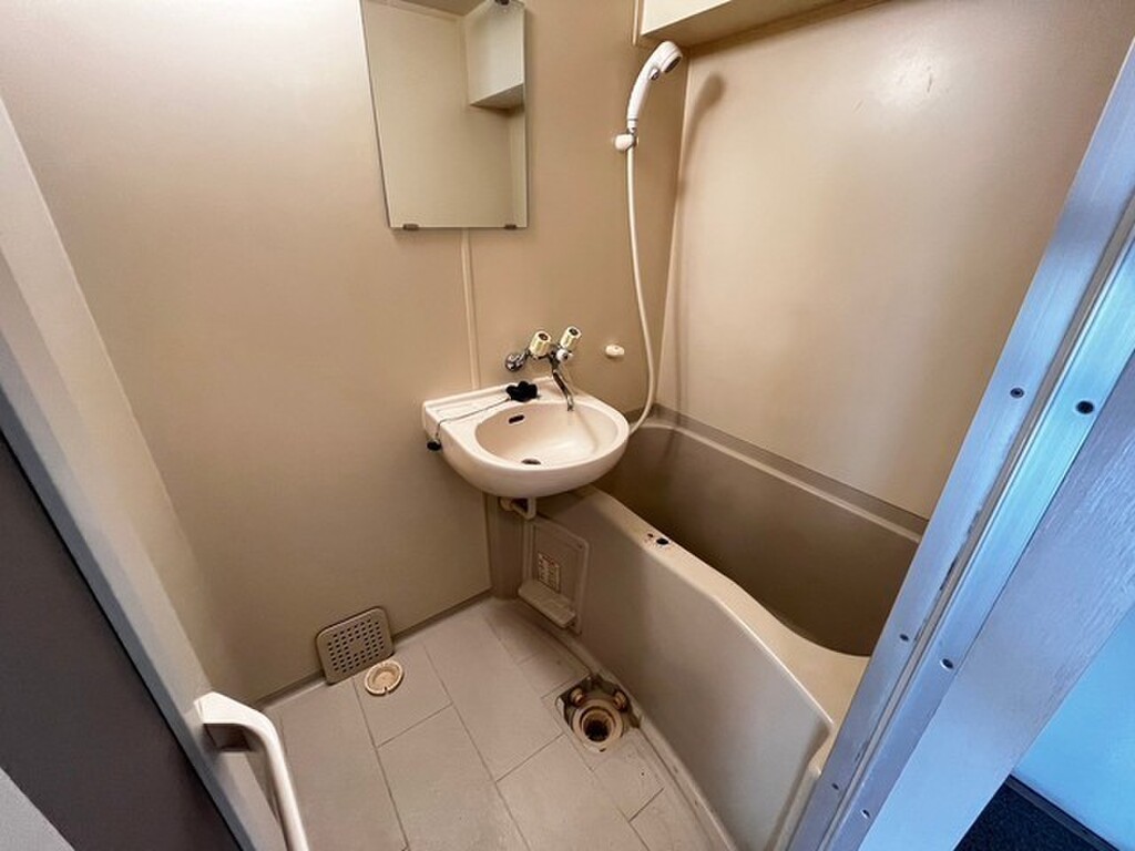 (5/24) バス (5/24) バス