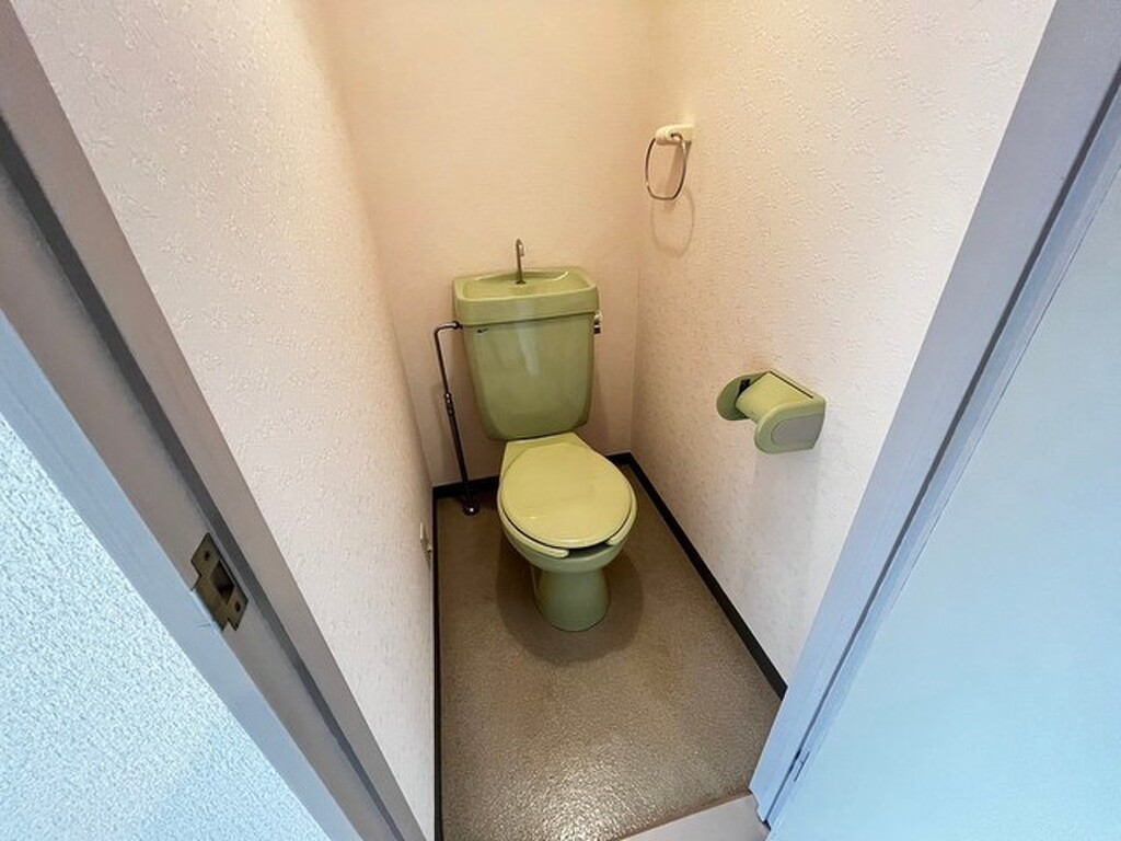 (6/24) トイレ (6/24) トイレ