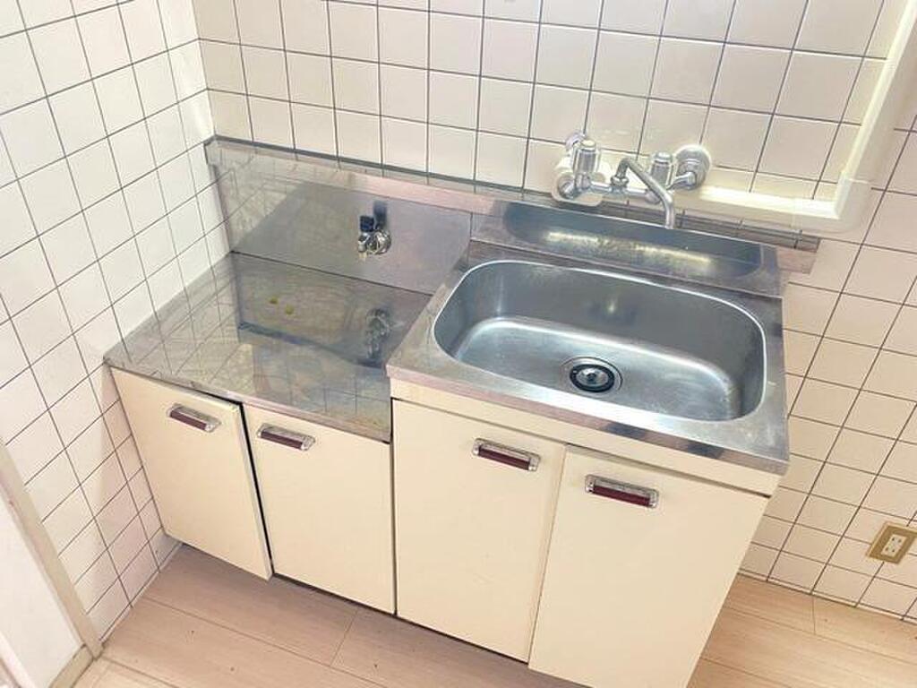 (15/27) キッチン