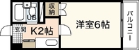 シャトー三滝
