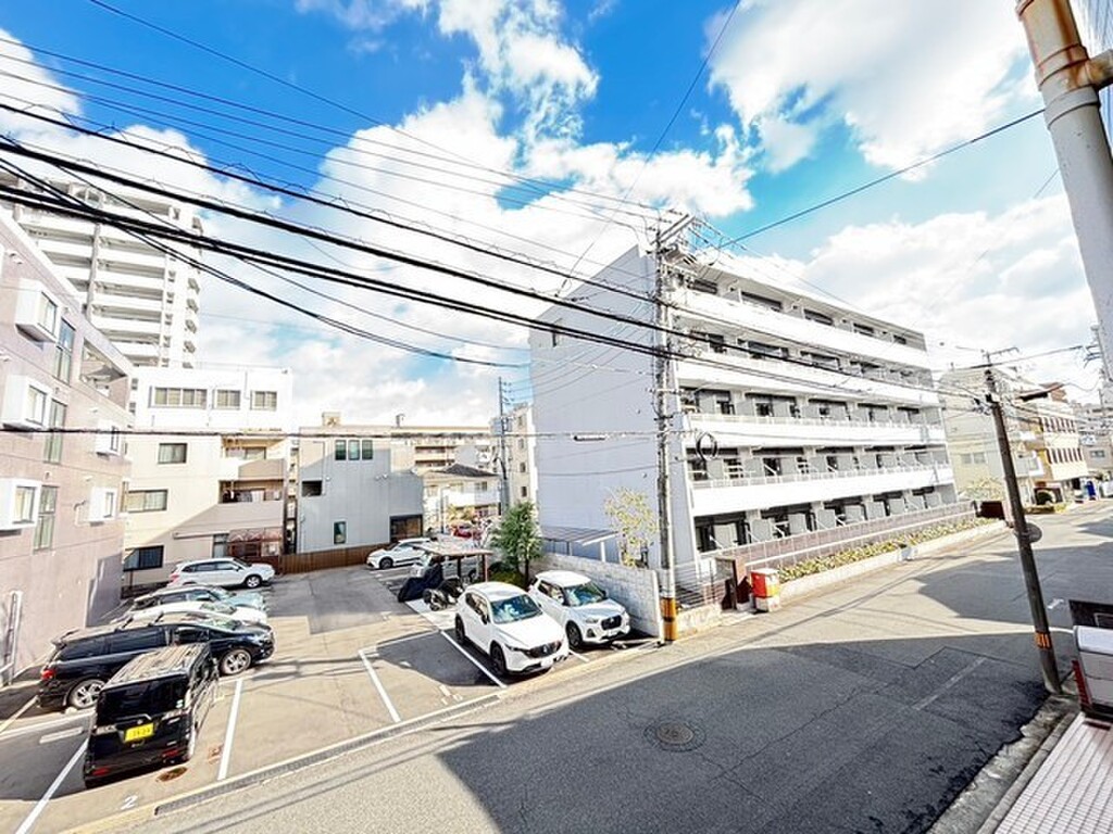 (7/28) 眺望 (7/28) 眺望